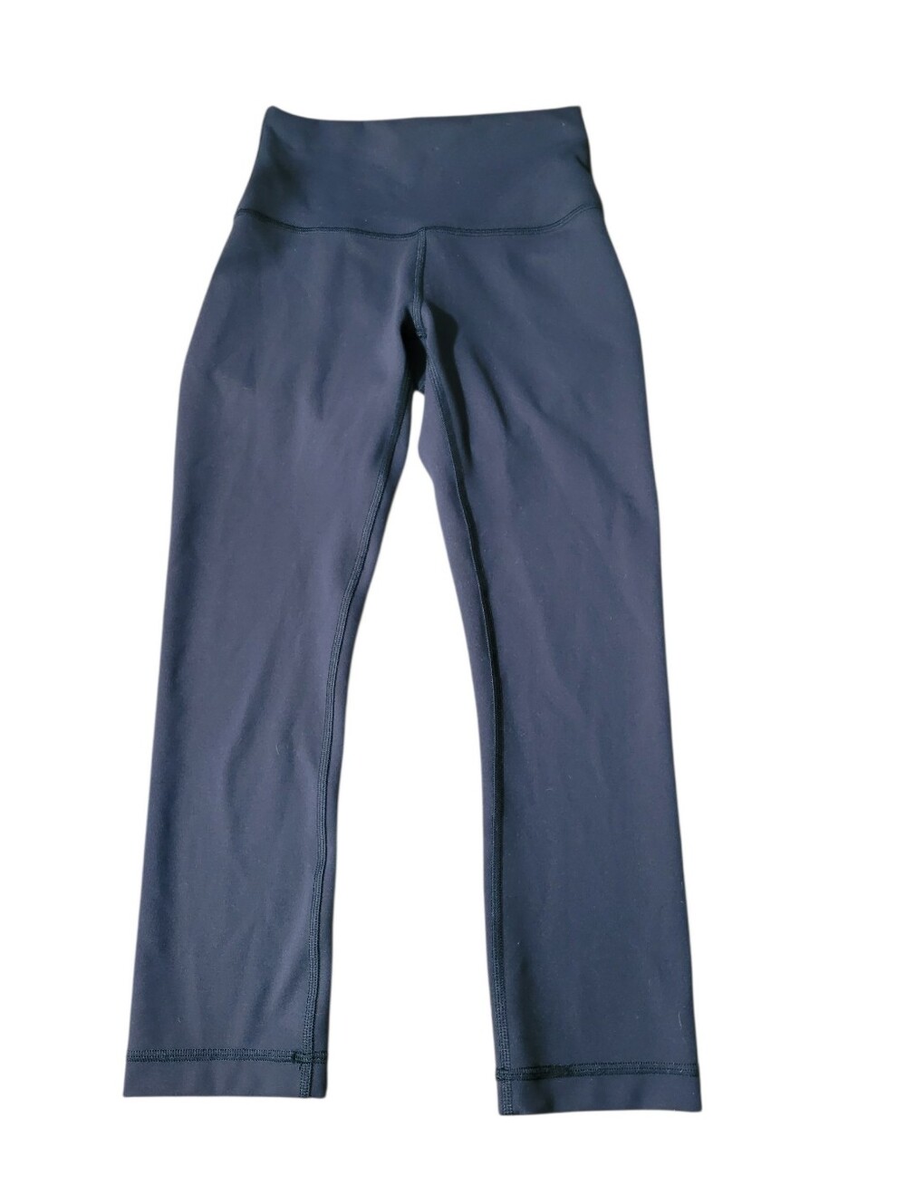 Lululemon Wunder Under Crop